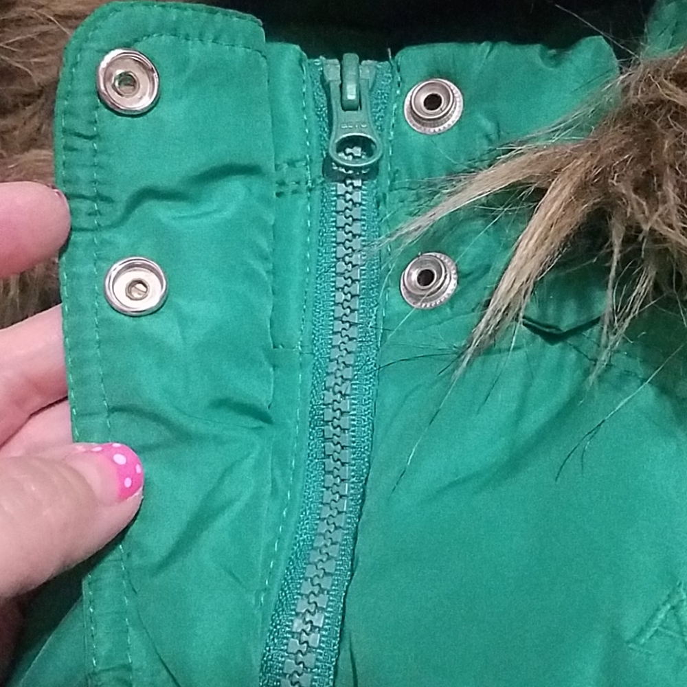 Aeropostale Vest - Picture 3 of 7